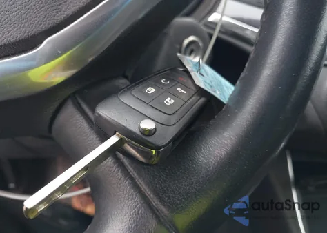 2016 Chevrolet Impala 1Lt from USA, damaged, VIN 2G1105SA6G9170119